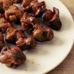 Peppered Gizzard
