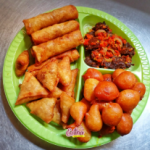 Small Chops