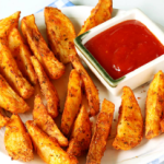 Sweet Potato Fries