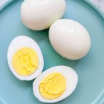 Boiled Egg