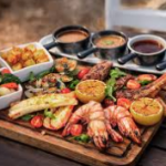 Regular Platter