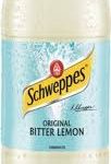 Bitter Lemon