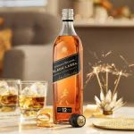 Black Label Johnny Walker