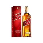 Red Label Johnny Walker