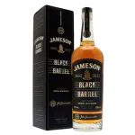 Jameson Black Barrel