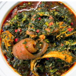 Afang Soup