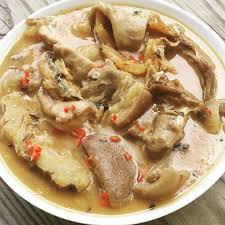 White Soup
