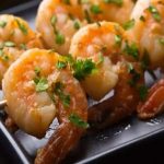 2pcs of Prawns