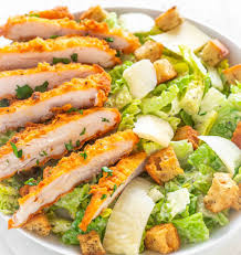 Chicken Salad