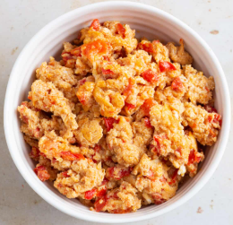 Egg Sauce