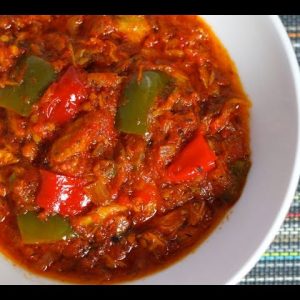 Tomato Sauce / Stew