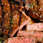 Pepper Beef