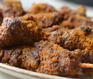 Pepper Goatmeat (small)