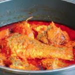 Croaker