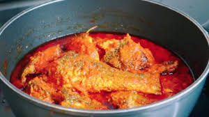 Croaker