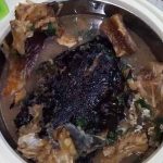 Dryfish