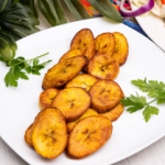 Fried Plantain