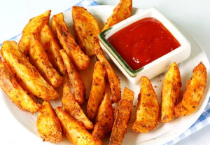 Sweet Potato Fries