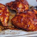 BBQ Chicken
