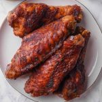BBQ Turkey