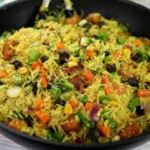 Fried rice