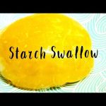 Starch