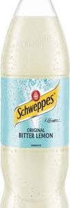Bitter Lemon