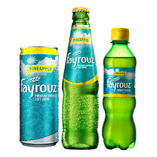 Fayrouz