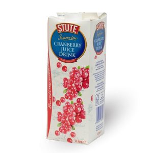 Cranberry Juice