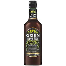 Orijin Bitters Bottle