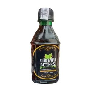 Odogwu Bitters