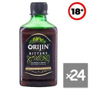 Orijin Bitters Pet