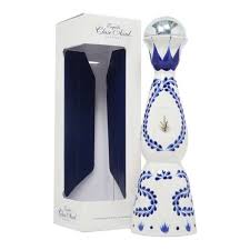 Clase Azul