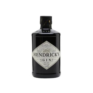 Hendricks Gin