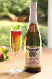 Apple Cedar Wine