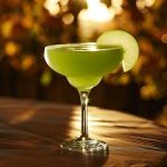 Apple Daiquiri