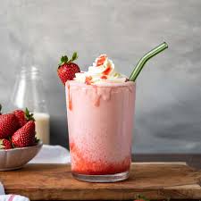 Milkshake