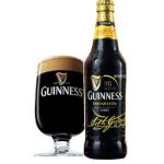 Guinness stout BIG