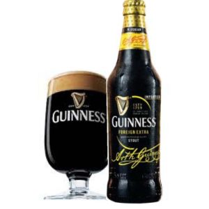 Guinness stout BIG