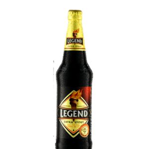 Legend stout Extra small