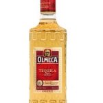 Olmeca Tequila Gold