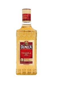 Olmeca Tequila Gold