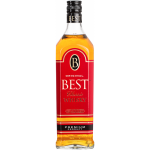 Best whiskey
