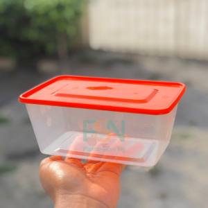 Takeaway pack