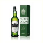 William Lawson’s Scotch Whisky