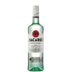 Bacardi Carta Blanca Superior White Rum