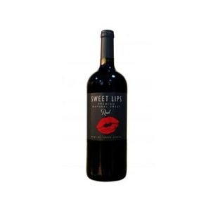 Sweet Kiss - Red Wine