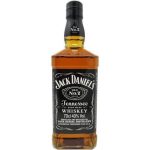 Jack Daniel's Whiskey