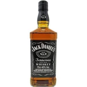 Jack Daniel's Whiskey