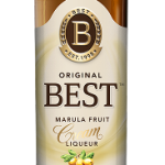 Best Marula Fruit Cream – 750ml